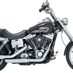 MUFFLERS 3"CH.TS.91-17DY