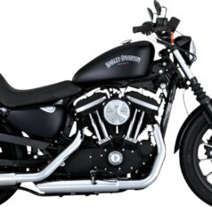 MUFFLERS 3"CH.TS.14-22XL