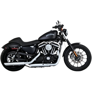 MUFFLERS 3"CH.TS.14-22XL