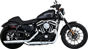 MUFFLERS 3"CH.TS.14-22XL