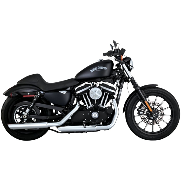 MUFFLERS 3"CH.TS.14-22XL