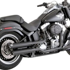 MUFFLERS 3"BL.TS 7-17STFB
