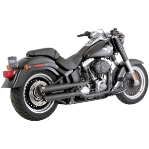 MUFFLERS 3"BL.TS 7-17STFB