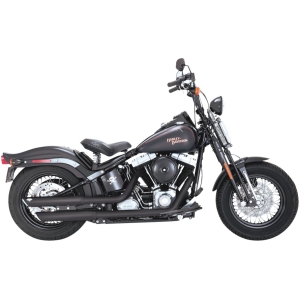 MUFFLERS 3"BL.TS.7-17STDL