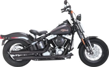 MUFFLERS 3"BL.TS.7-17STDL
