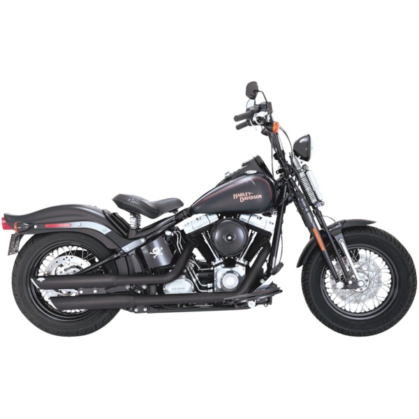 MUFFLERS 3"BL.TS.7-17STDL