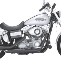 MUFFLERS 3"BL.TS.91-17DY