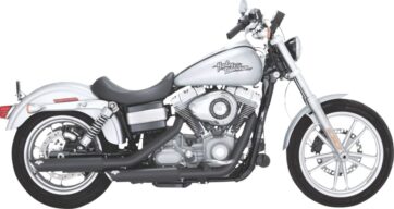 MUFFLERS 3"BL.TS.91-17DY