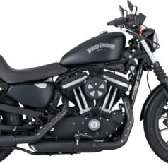 MUFFLERS 3"BL.TS.14-22XL
