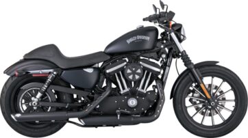 MUFFLERS 3"BL.TS.14-22XL