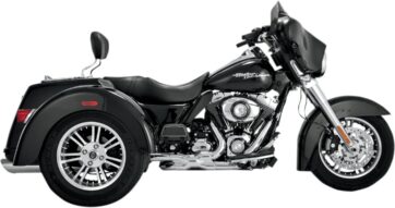 TRI GLIDE ADAPTOR KIT