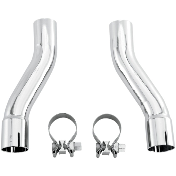 TRI GLIDE ADAPTOR KIT - Bild 2