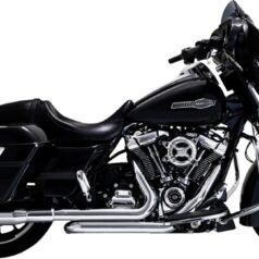 HEADPIPE CH.PCX D-D 17+FL