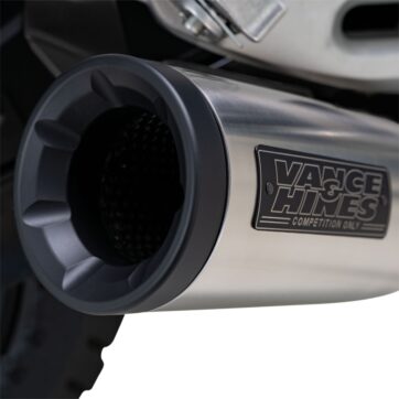 EXHAUST SYSTEM 2022 Till Honda GROM 17-22 - Bild 2