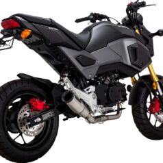V&H HONDA GROM HI OUTPUT 17
