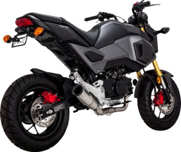 V&H HONDA GROM HI OUTPUT 17