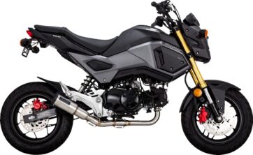 V&H HONDA GROM HI OUTPUT 17 - Bild 2