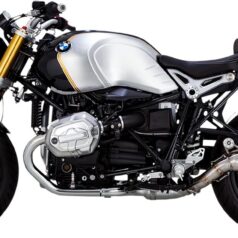 MUFFLER SS HO 14-19 BMW
