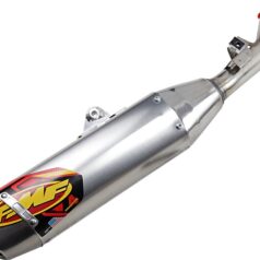 MUFFLER HEX P-CORE 4 CRF