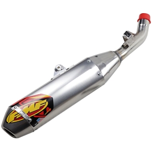 MUFFLER HEX P-CORE 4 CRF