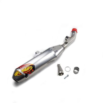 MUFFLER HEX P-CORE 4 CRF - Bild 2