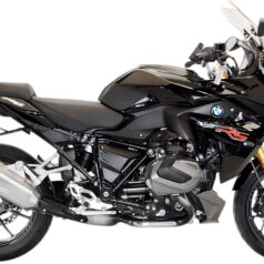 Leovince Rosfritt BMW R1250R 19-24