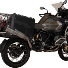 MUFFLER HO BMW GS1250