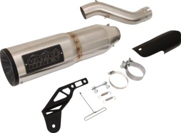 MUFFLER HO BMW GS1250 - Bild 2