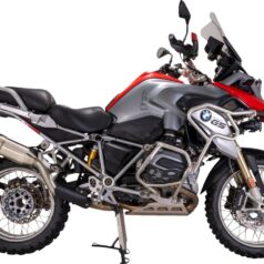 MUFFLER HO R1200GS 13-18
