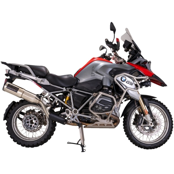 MUFFLER HO R1200GS 13-18