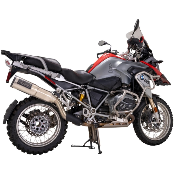 MUFFLER HO R1200GS 13-18 - Bild 2