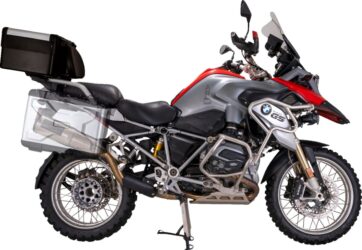 MUFFLER HO R1200GS 13-18 - Bild 3