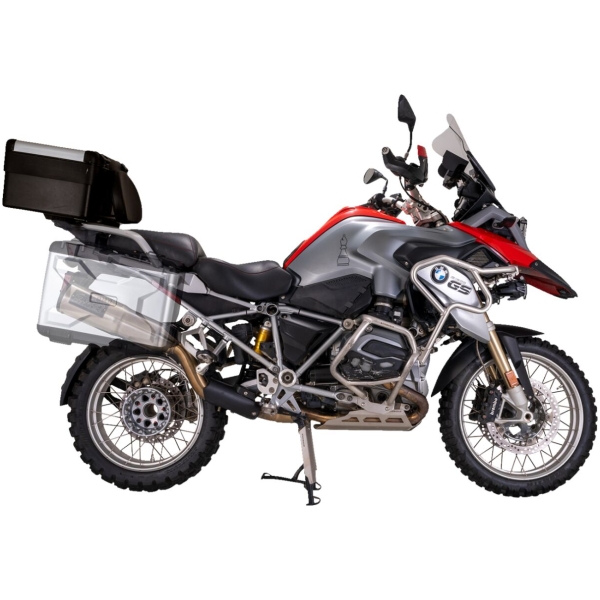 MUFFLER HO R1200GS 13-18 - Bild 3
