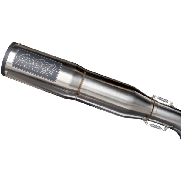 MUFFLER HO R1200GS 13-18 - Bild 4