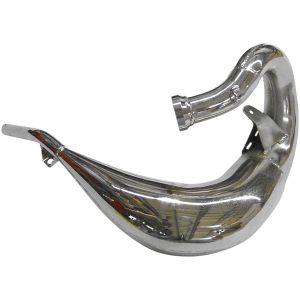 FATTY PIPE NICKEL-PLATED STEEL YAMAHA