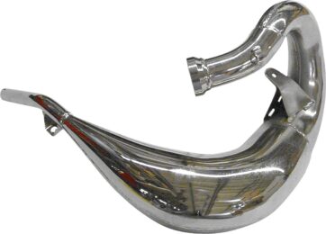 FATTY PIPE NICKEL-PLATED STEEL YAMAHA