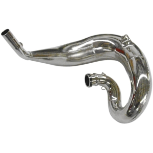 FATTY PIPE NICKEL-PLATED STEEL KTM
