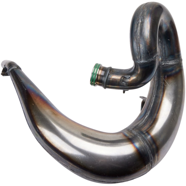 FACTORY FATTY PIPE RAW STEEL KTM - Bild 2