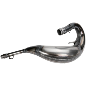 FACTORY FATTY PIPE RAW STEEL SUZUKI