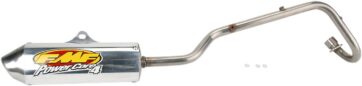 POWERCORE 4 & Hi-FLO HEADER SYSTEM HONDA - Bild 2