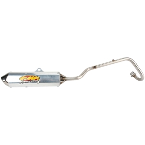 POWERCORE 4 S/A & Hi-FLO HEADER SYSTEM HONDA