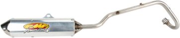 POWERCORE 4 S/A & Hi-FLO HEADER SYSTEM HONDA