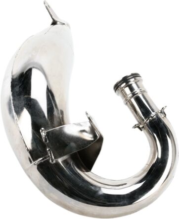 FATTY PIPE NICKEL-PLATED STEEL KTM - Bild 2