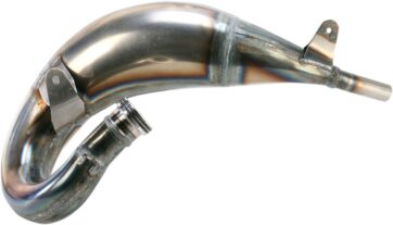 FACTORY FATTY PIPE RAW STEEL KTM - Bild 4