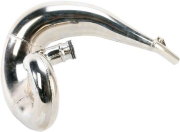 FATTY PIPE NICKEL-PLATED STEEL KTM