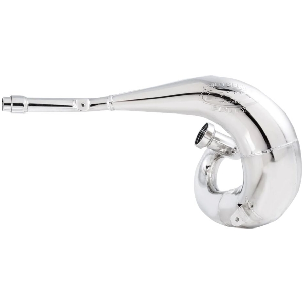 FATTY PIPE NICKEL-PLATED STEEL KTM - Bild 2