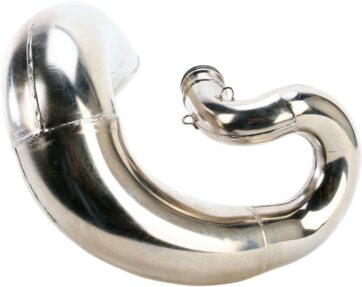 FATTY PIPE NICKEL-PLATED STEEL KTM - Bild 3