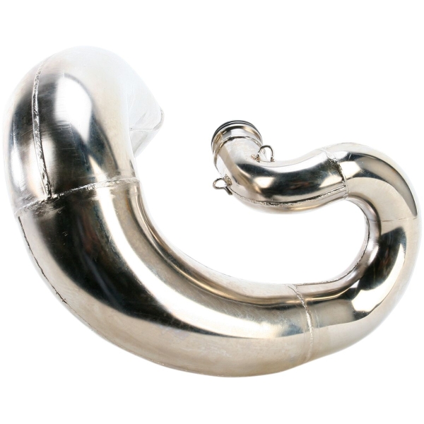 FATTY PIPE NICKEL-PLATED STEEL KTM - Bild 3