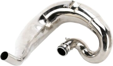 FATTY PIPE NICKEL-PLATED STEEL KTM - Bild 5
