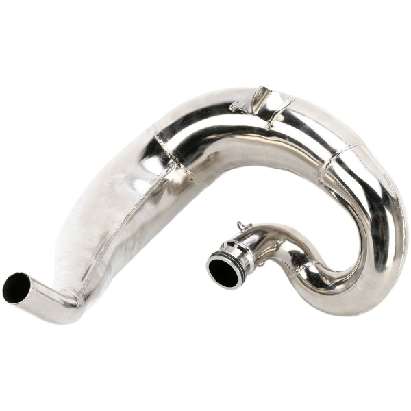 FATTY PIPE NICKEL-PLATED STEEL KTM - Bild 5